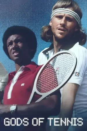 Gods of Tennis