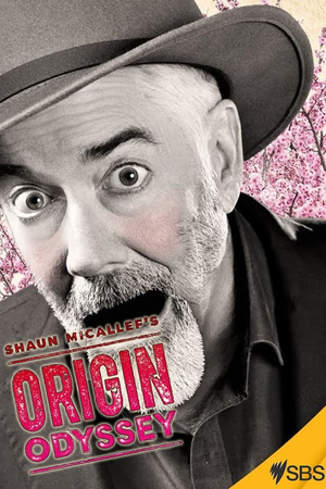 Shaun Micallef's Origin Odyssey