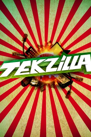 Tekzilla