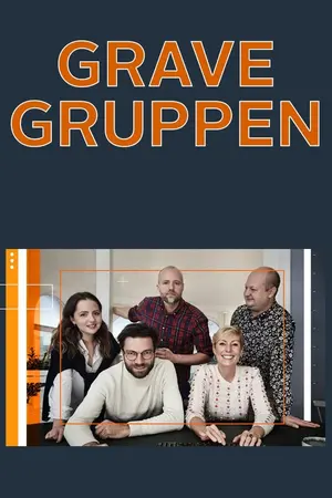 Gravegruppen