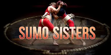 Sumo Sisters - Japan