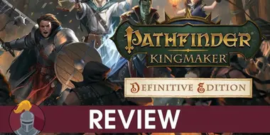 Pathfinder: Kingmaker Review