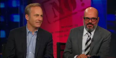 Bob Odenkirk & David Cross