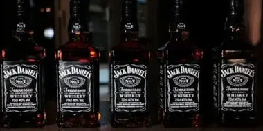 The Tennessee Whiskey