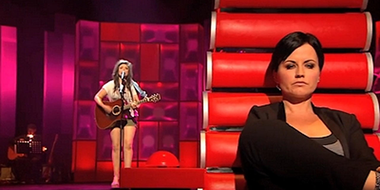 Blind Auditions 1