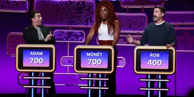 3/4/24 (Rob Riggle, Adam Ray, Monét X Change)