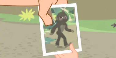 Littlest Bigfoot