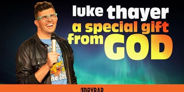 Luke Thayer: A Special Gift From God