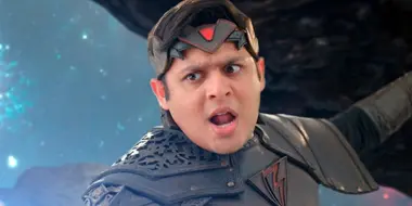 Baalveer Fights Maha Mahim