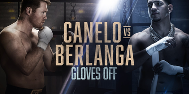 CANELO vs. BERLANGA - Part 1