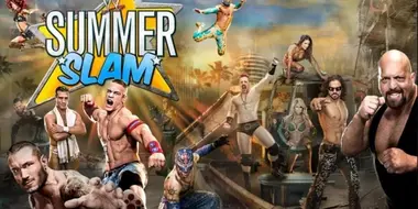 SummerSlam