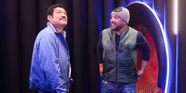 Ahmed ElSaka & Bassem Samra