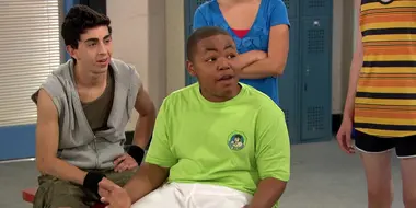 Dude Where's My Sword