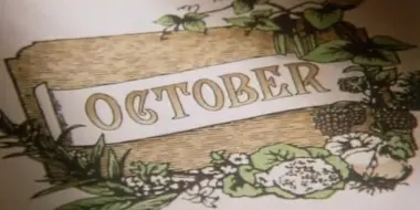 October