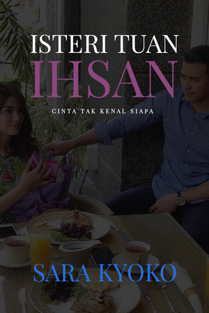 Isteri Tuan Ihsan