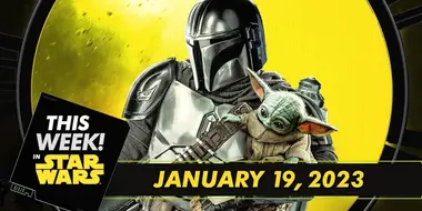 Mandalorian Season 3 Trailer, Riot Racing with The Bad Batch, and More!