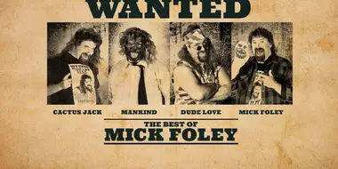 The Best of Mick Foley
