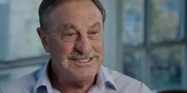 John Newcombe