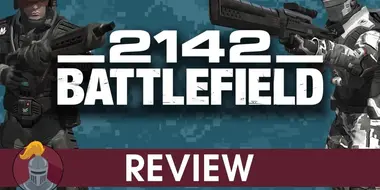 Battlefield 2142 Review