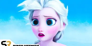 Frozen 2 Pitch Meeting