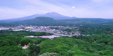 Karuizawa: Japan's Summer Resort