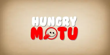 Hungry Motu