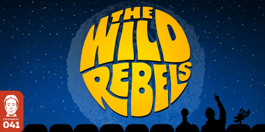 The Wild Rebels