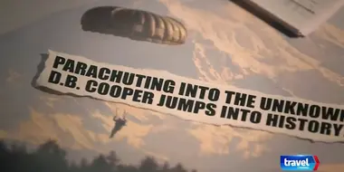 Cracking the D.B. Cooper Case