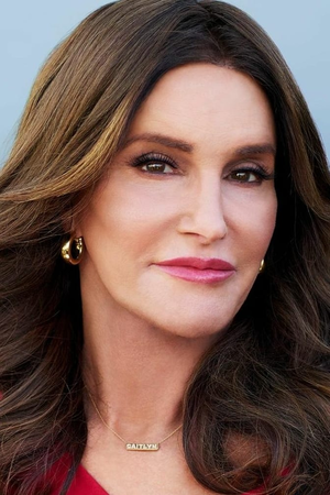 Caitlyn Jenner