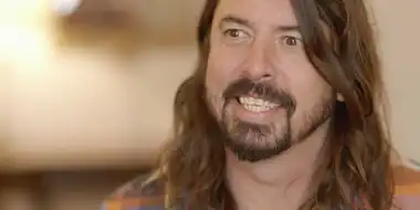 Foo Fighters: Learn To Fly