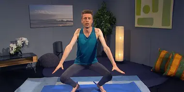 Libspill Yoga