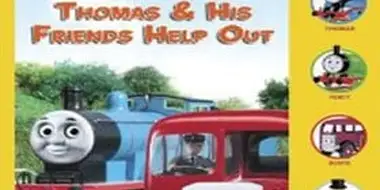 Thomas & His Friends Help Out