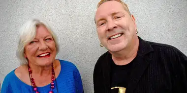 Lynn Barber Meets John Lydon