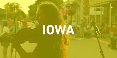 Iowa