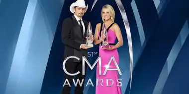 51st Annual Country Music Association Awards