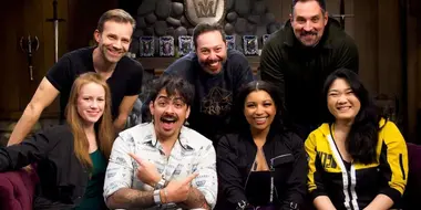 The Legend of Vox Machina Season 2, Episodes 4-6 Q&A