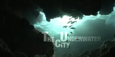 Underwater City