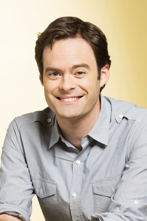 Bill Hader