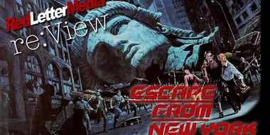 Escape From New York