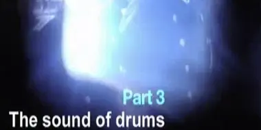 The Sound of Drums