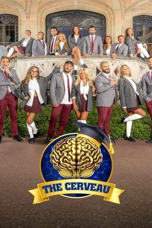 The cerveau : Qui sera le plus grand cerveau de la télé-réalité ?