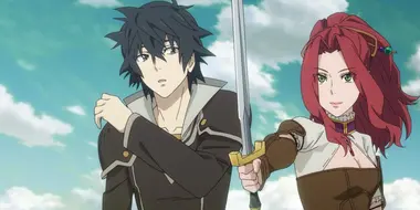 The Shield Hero