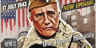 General Patton Orders War Crimes - July 17, 1943