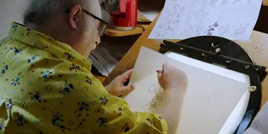 Eric Goldberg: Animator