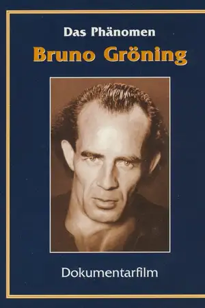 Das Phänomen Bruno Gröning