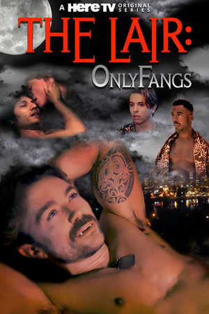 The Lair: OnlyFangs