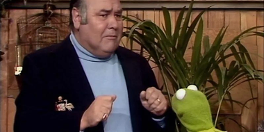 Jonathan Winters