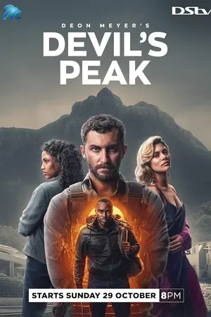 Devil's Peak