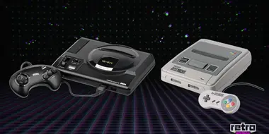 Nintendo VS Sega, A Batalha dos 16Bits