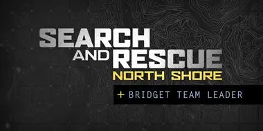 S2E08 - Bridget Team Leader and Mountaineer